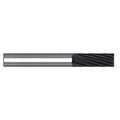 Yg-1 Tool Co Cfrp Router W/ Chip Breaker Helical Flutes No End Cut Multi Cvd Coated URT5P1AF0125